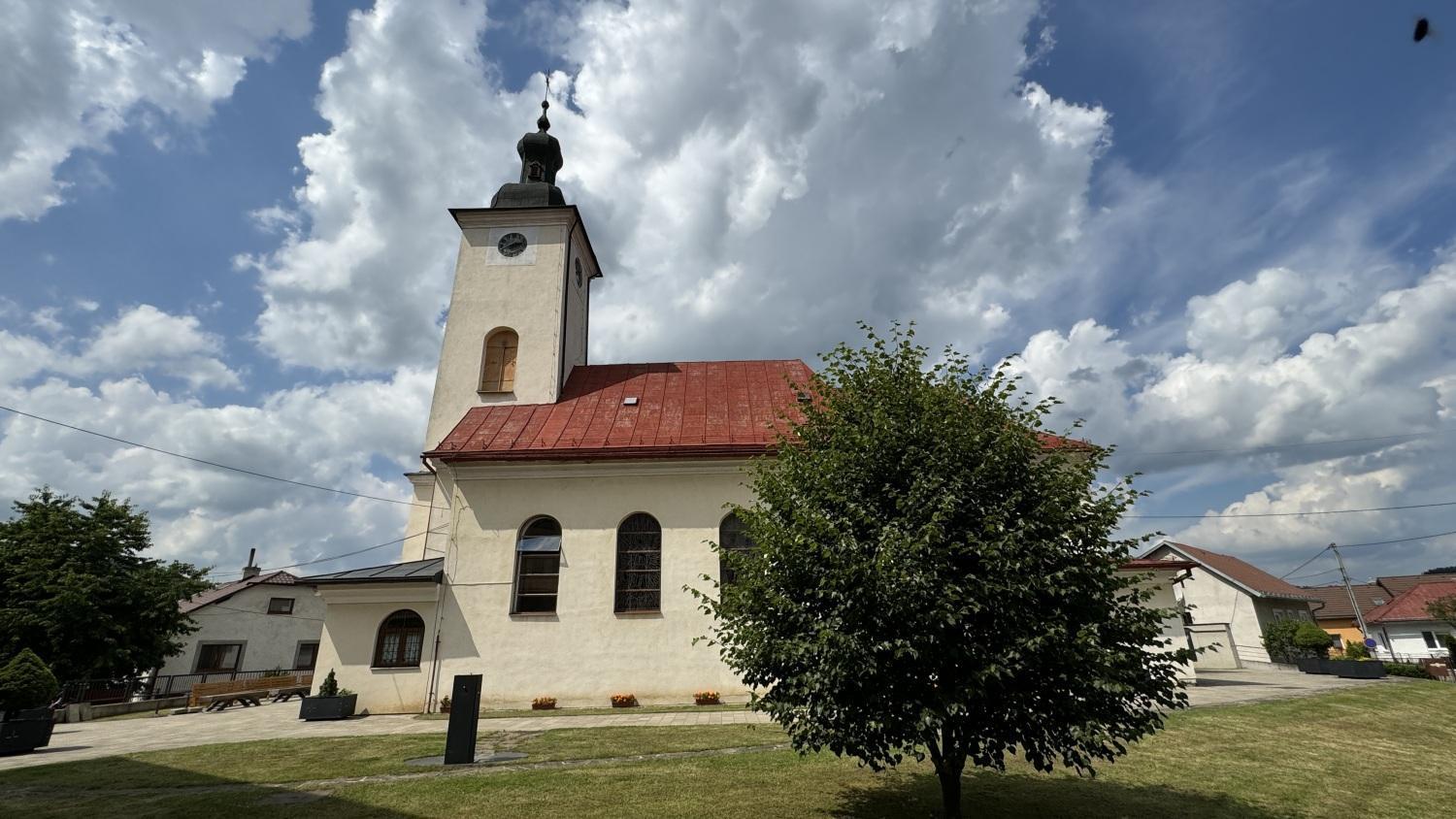 Ubytovanie U Mirca Nova Lubovna Buitenkant foto